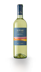 Le Rime葡萄酒
