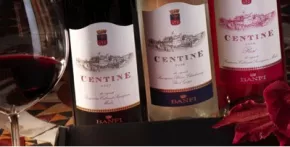 CENTINE STYLE, THE FAMOUS BRAND OF CASTELLO BANFI  GOES INTERACTIVE