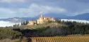 CASTELLO BANFI IS AMONG THE TOP 10 PLACES TO HAVE A GLASS OF WINE