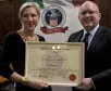 CASTELLO BANFI RECEIVES WINE EXCELLENCE AWARD FROM AMCHAM ITALY